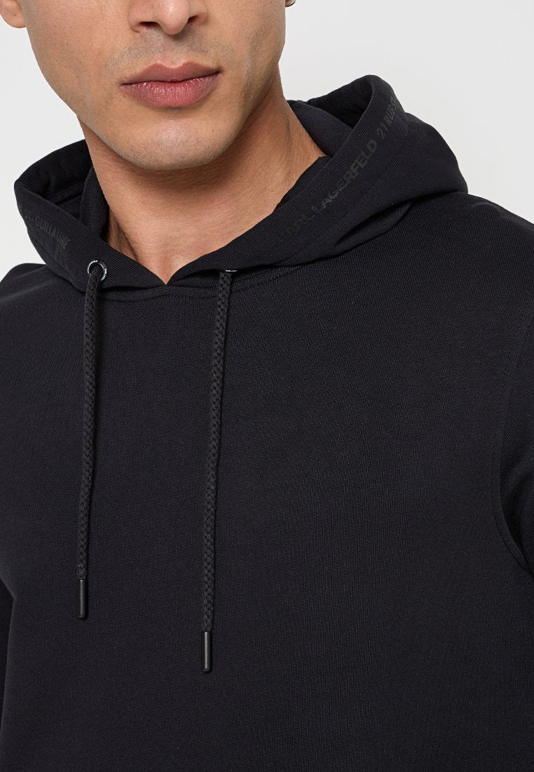 KARL LAGERFELD Kapuzenpullover Media 6
