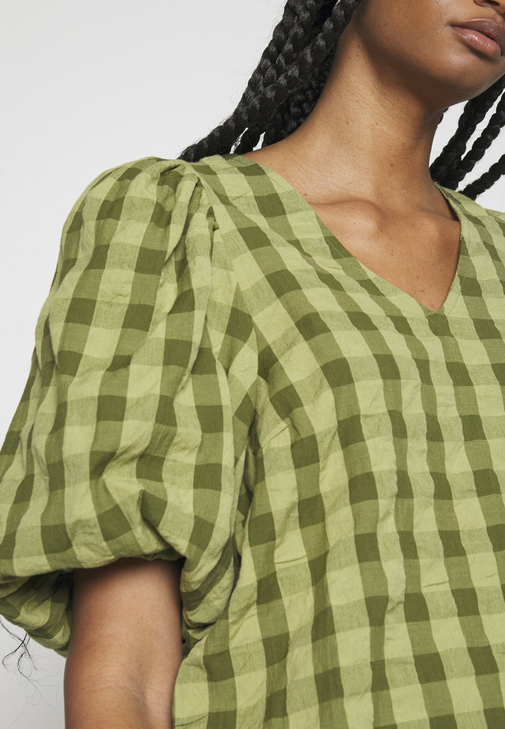 b.young JUNIO BLOUSE