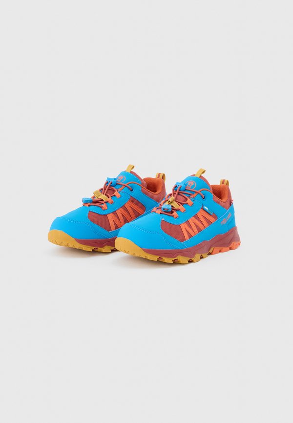 TROLLKIDS KIDS TRONFJELL HIKER LOW UNISEX
