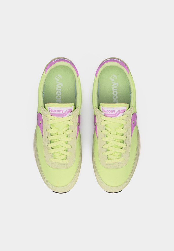Saucony TRAINER 80