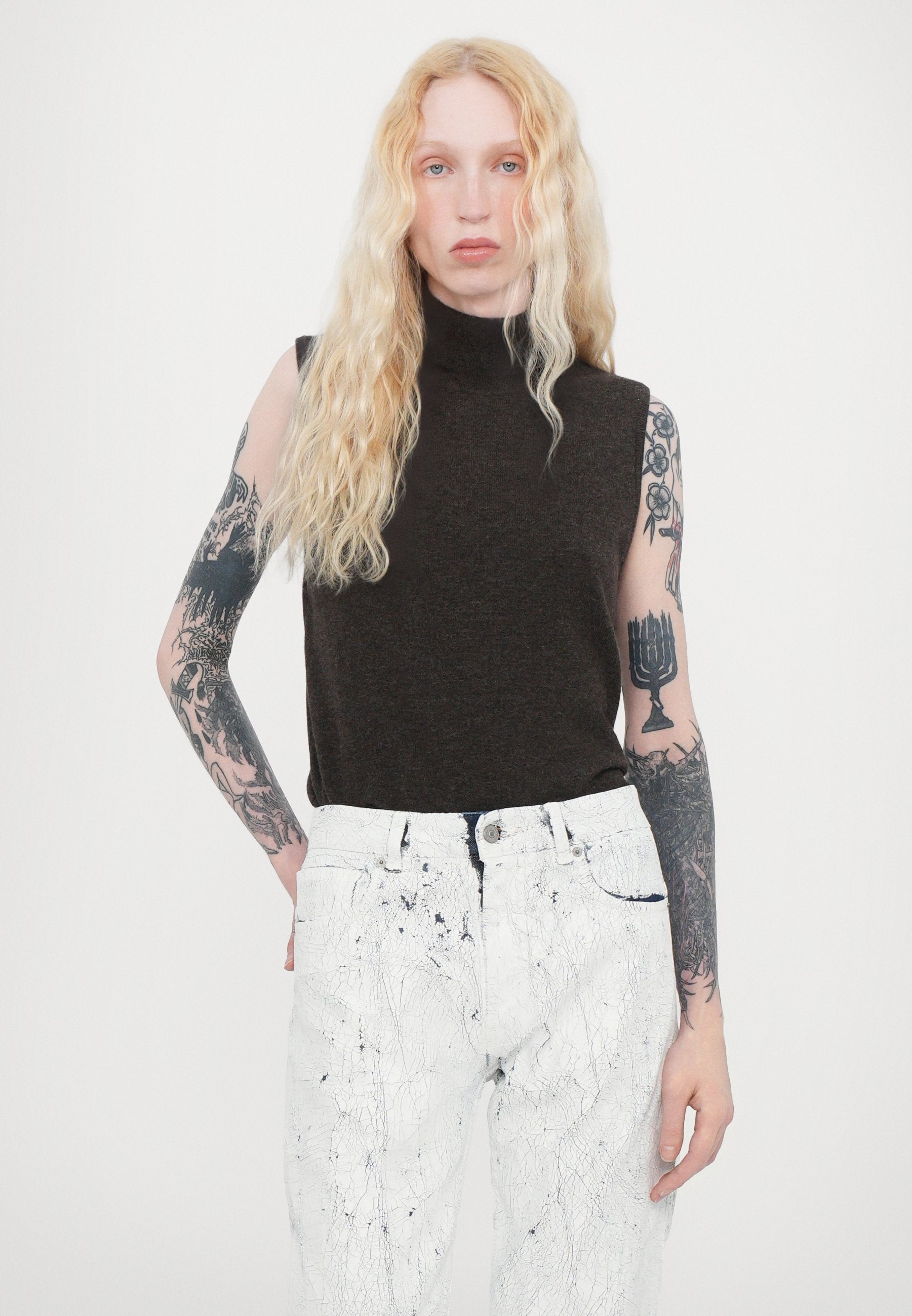 MM6 Maison Margiela PANTS FIVE POCKETS