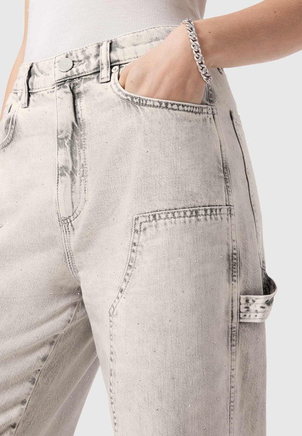 AllSaints MIA CRYSTAL