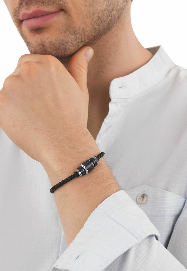 TOM TAILOR Bracelet - bicolor