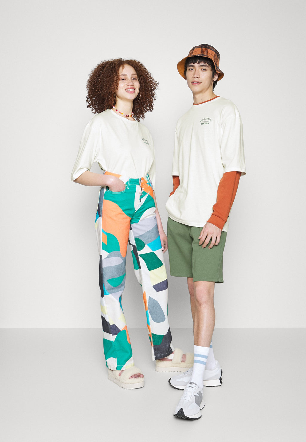YOURTURN UNISEX