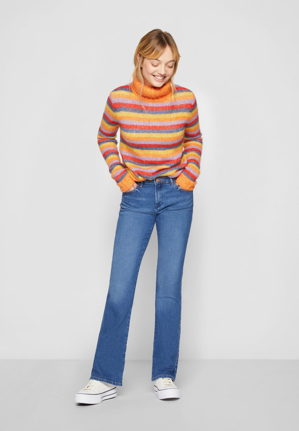 Wrangler BOOTCUT