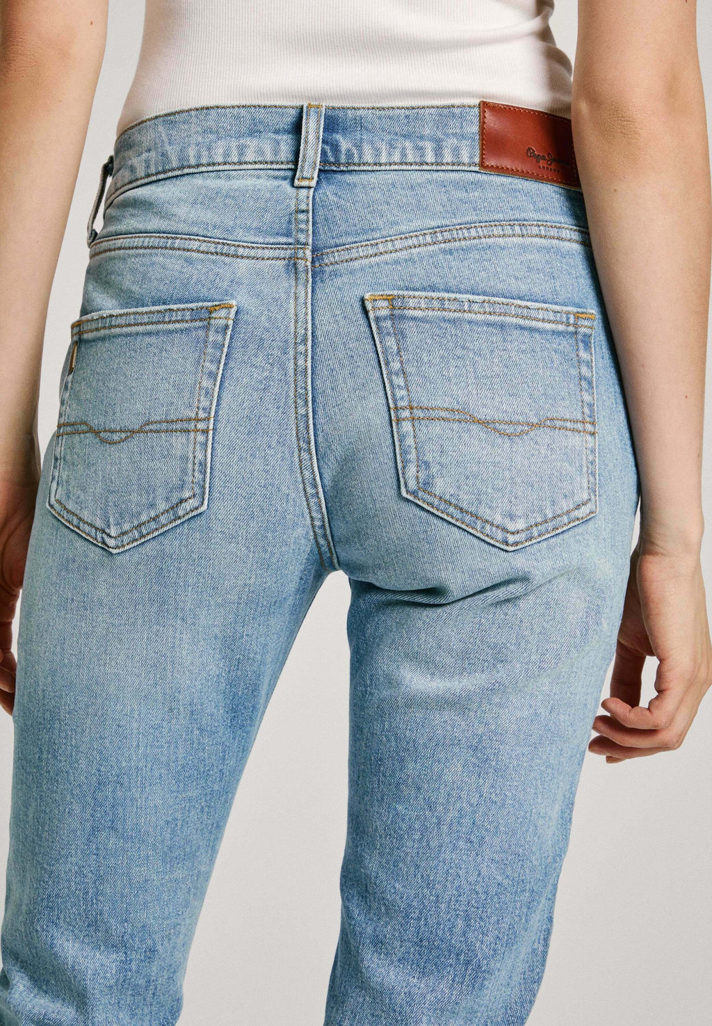 Pepe Jeans