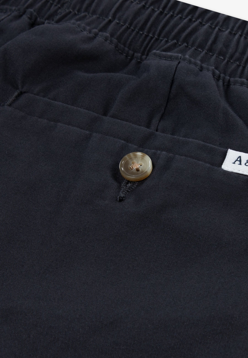 Abercrombie & Fitch PULL ON