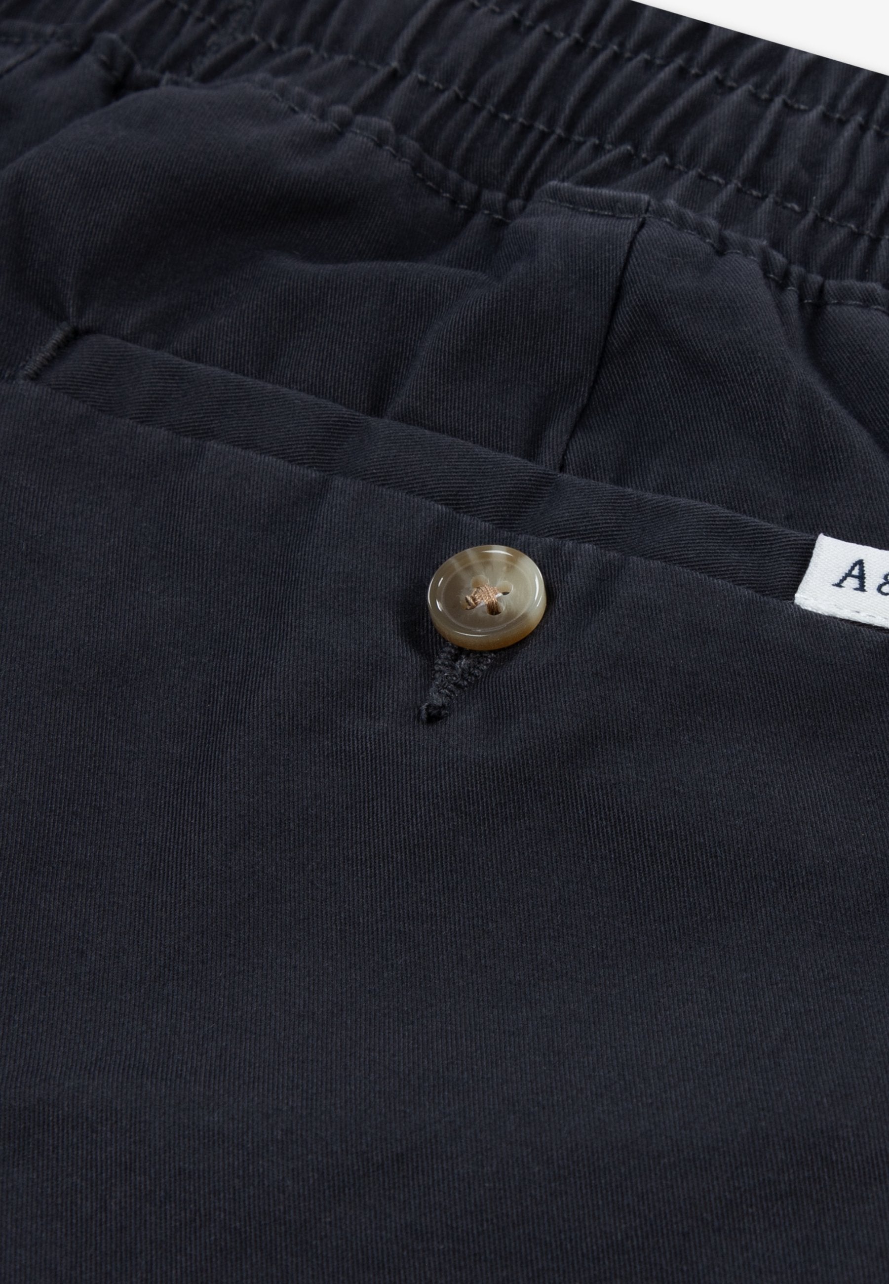 Abercrombie & Fitch PULL ON