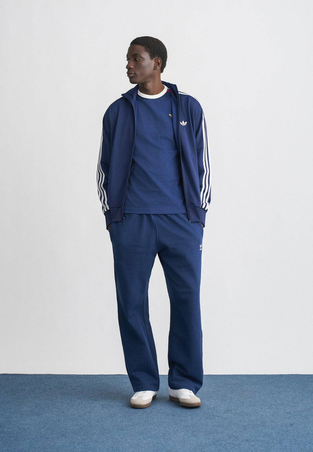 adidas Originals LOOSE UNISEX