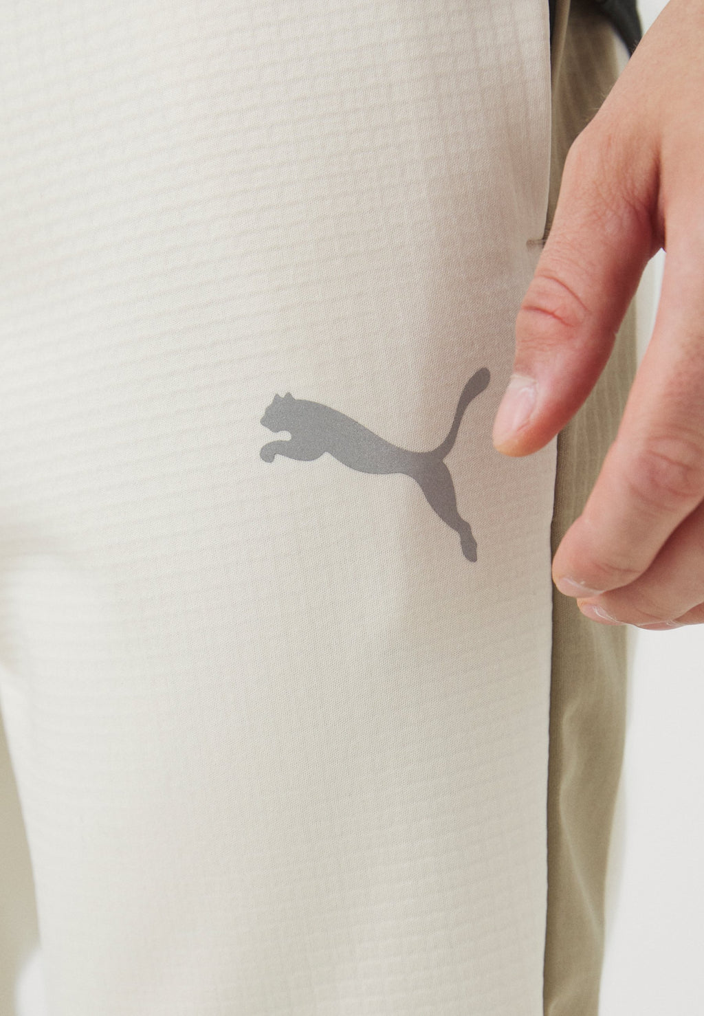 Puma WARM PANTS