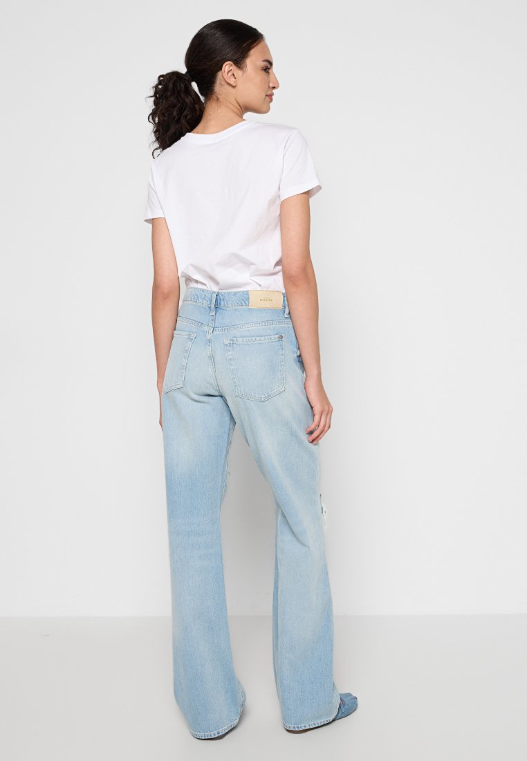 7 for all mankind TESS