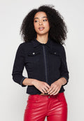 LIU JO Jeansjacke Media 1