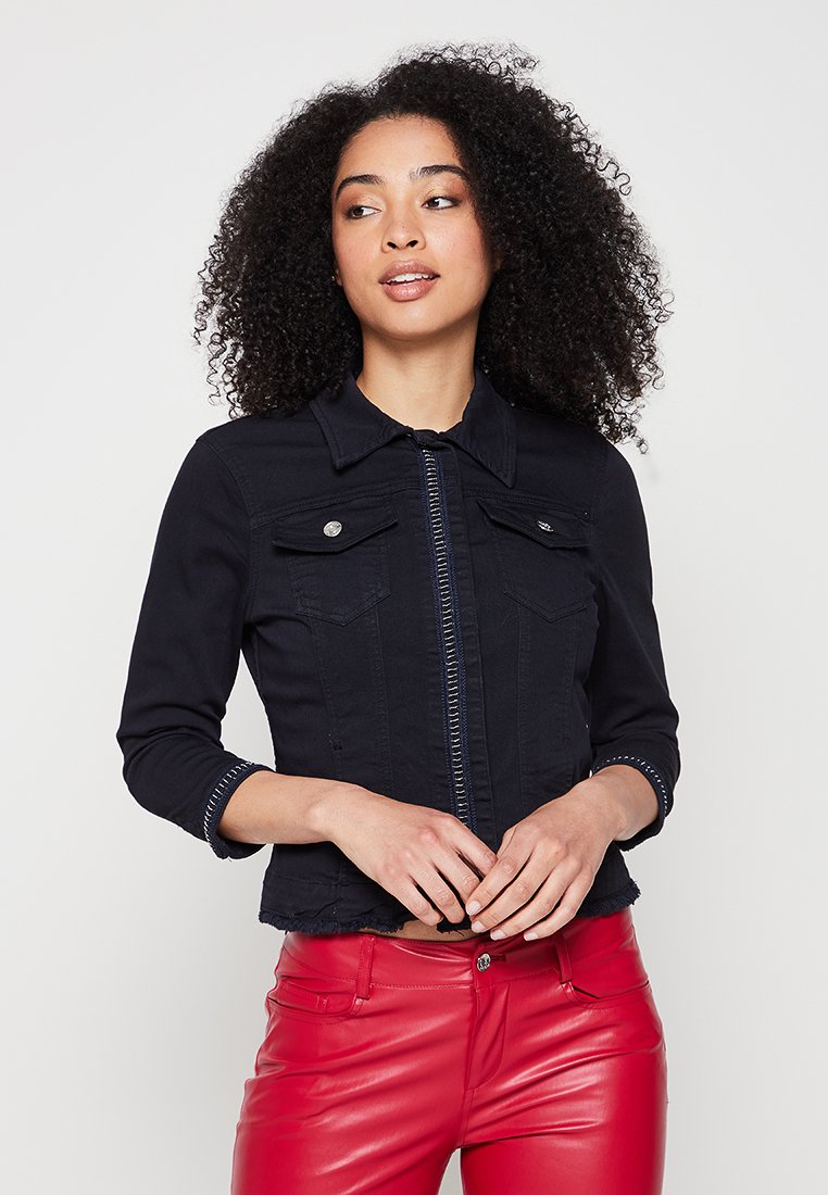 LIU JO Jeansjacke Media 1