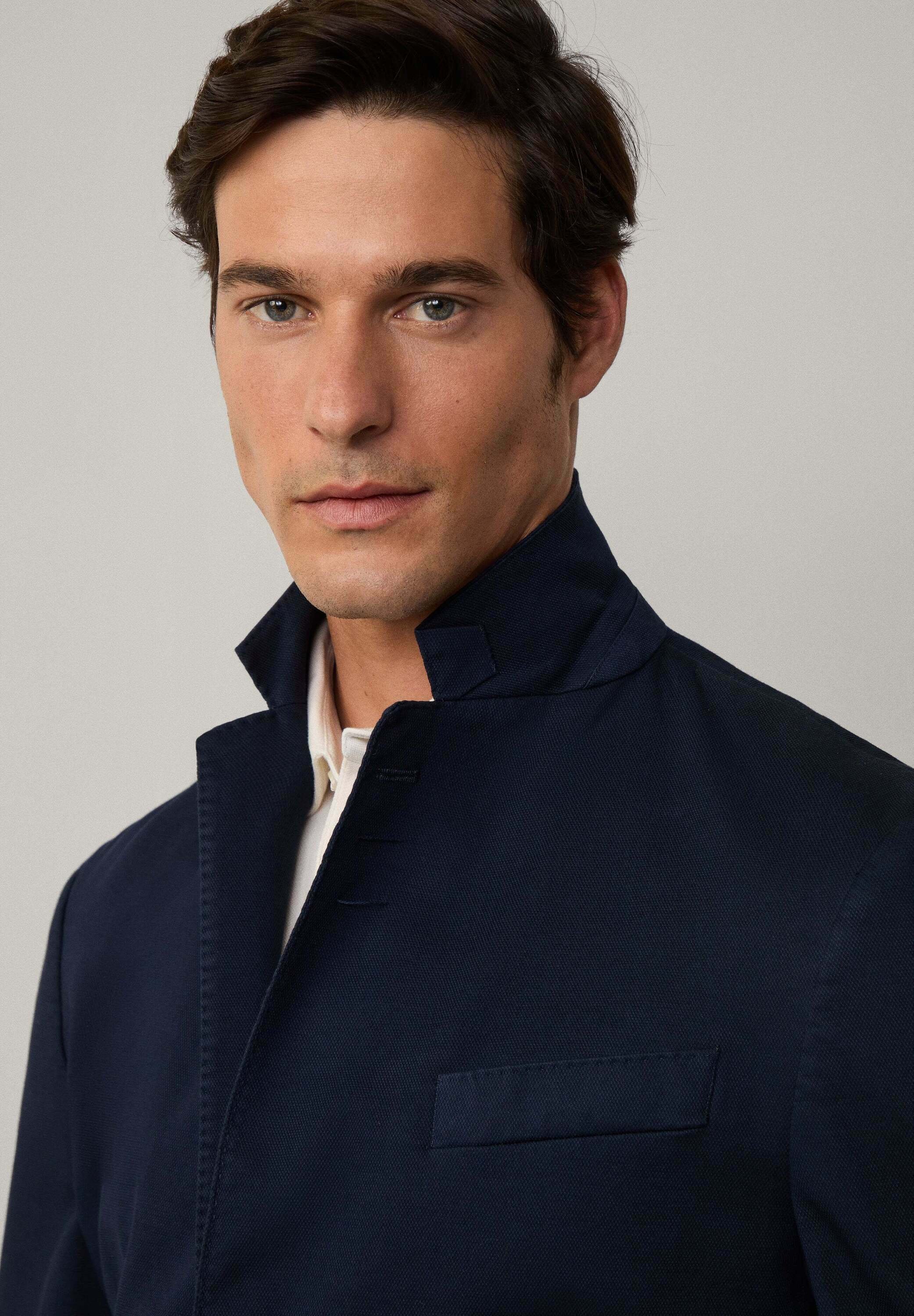 Hackett London GMD TEXTURE