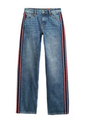 Superdry & Co MID RISE