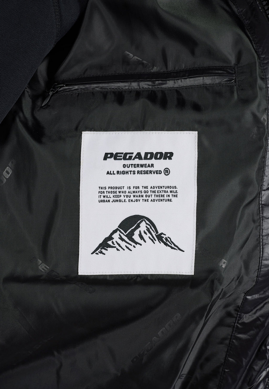 Pegador CONELL PUFFER