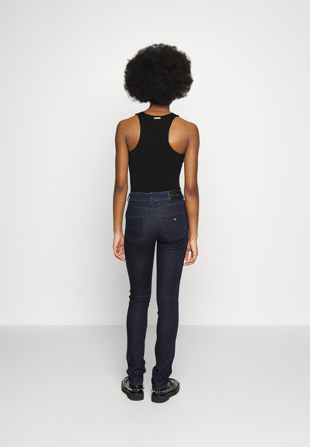 Emporio Armani POCKETS PANT