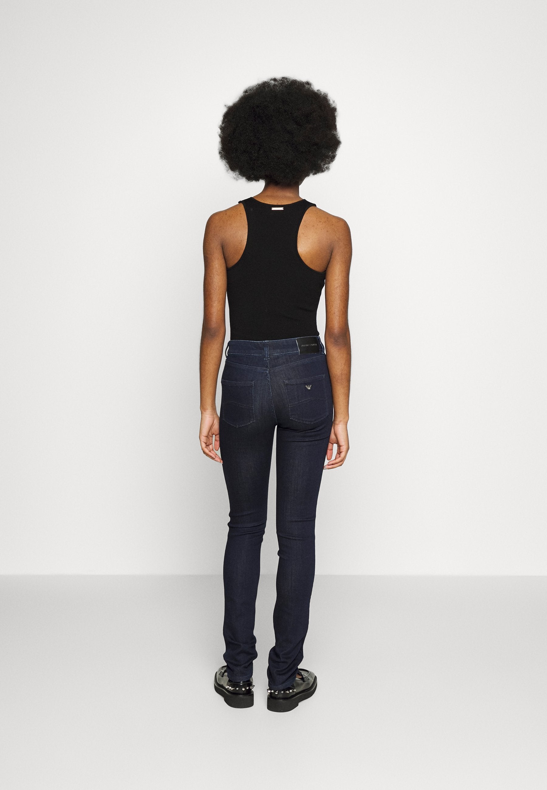 Emporio Armani POCKETS PANT