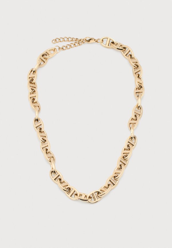 Tommy Hilfiger MARINA - Necklace - gold-coloured