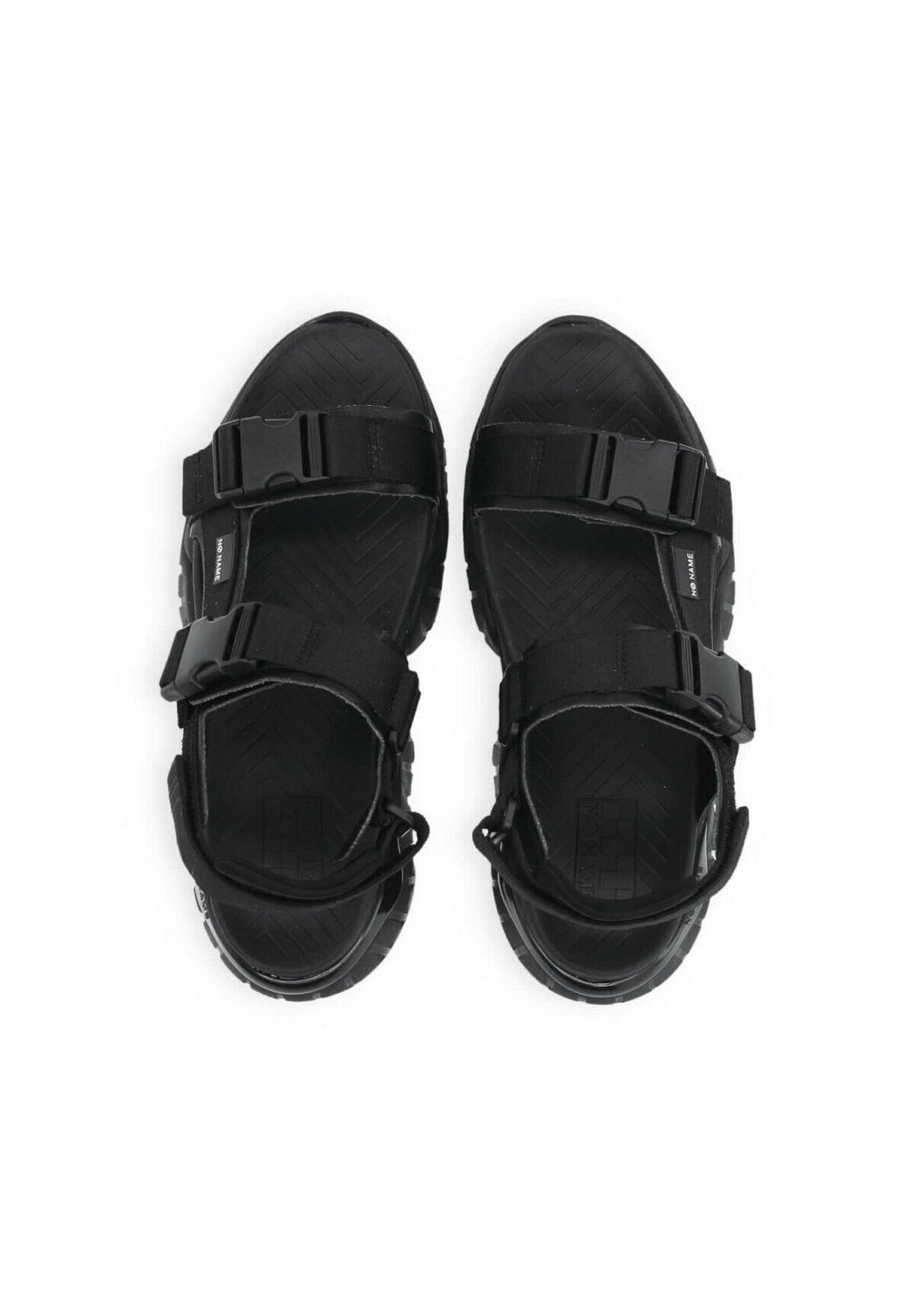 No Name KRAZEE W NAPPA NYLON STR