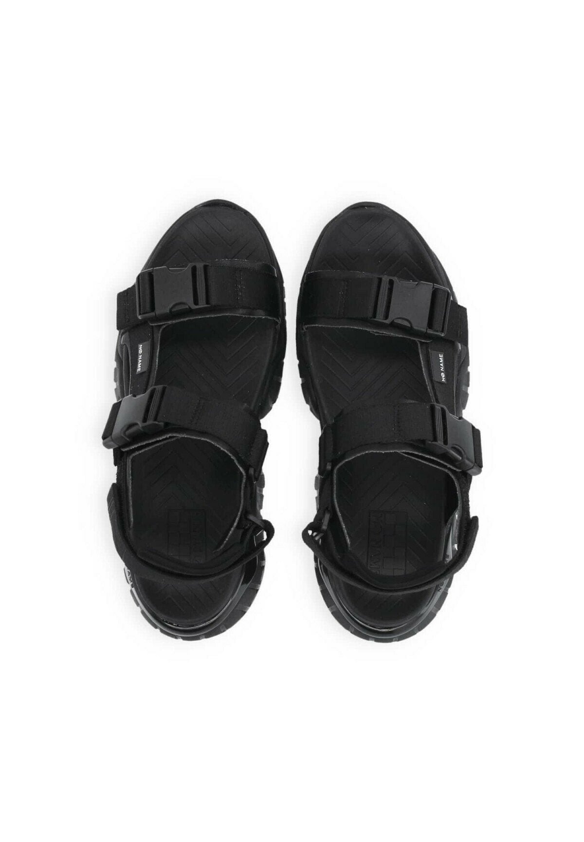No Name KRAZEE W NAPPA NYLON STR
