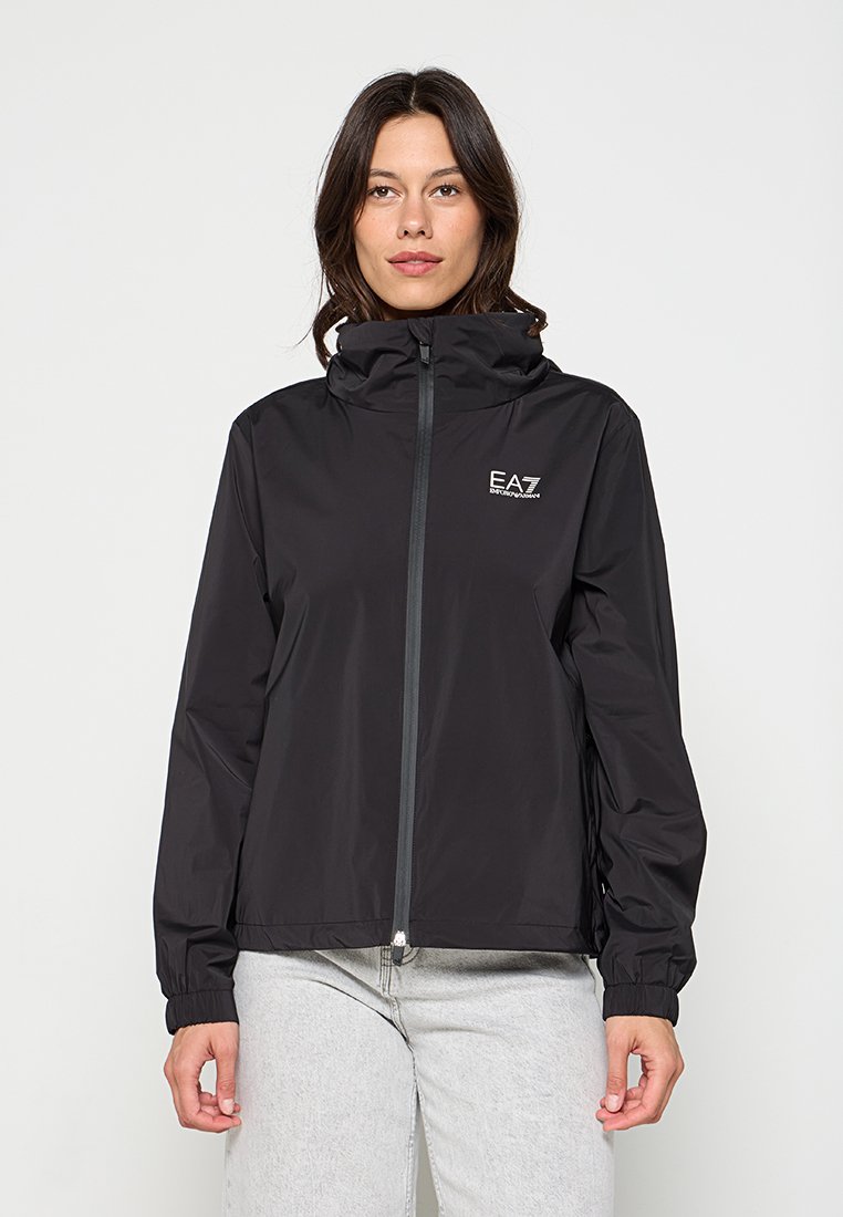 EA7 Emporio Armani Outdoorjacke Media 1