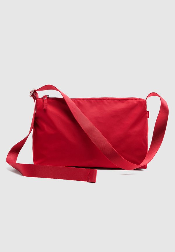 Levi's® ALI  - Cross body bag - urban red