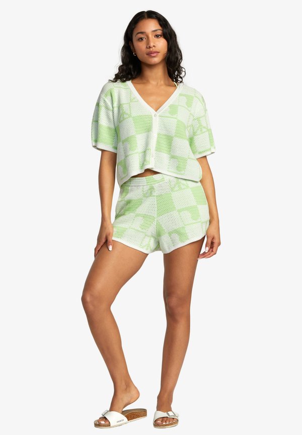 RVCA PATCHED SAWYER - FOR