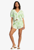 RVCA PATCHED SAWYER - FOR