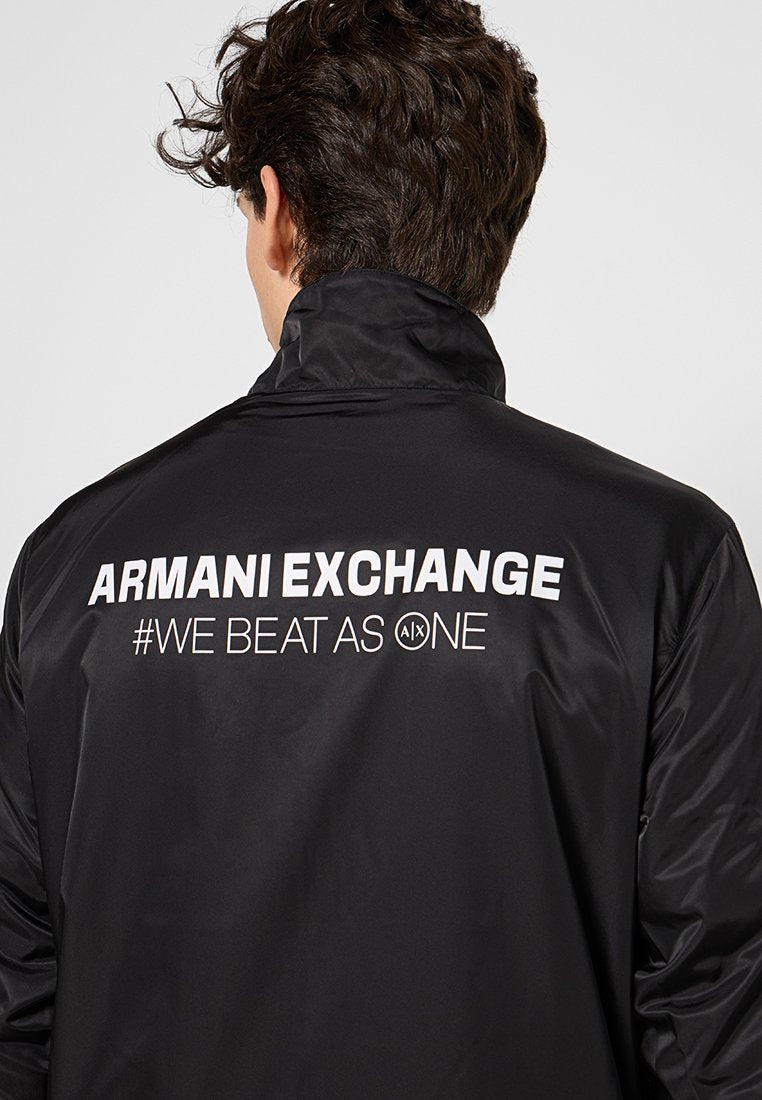 Armani Exchange Leichte Jacke Media 8
