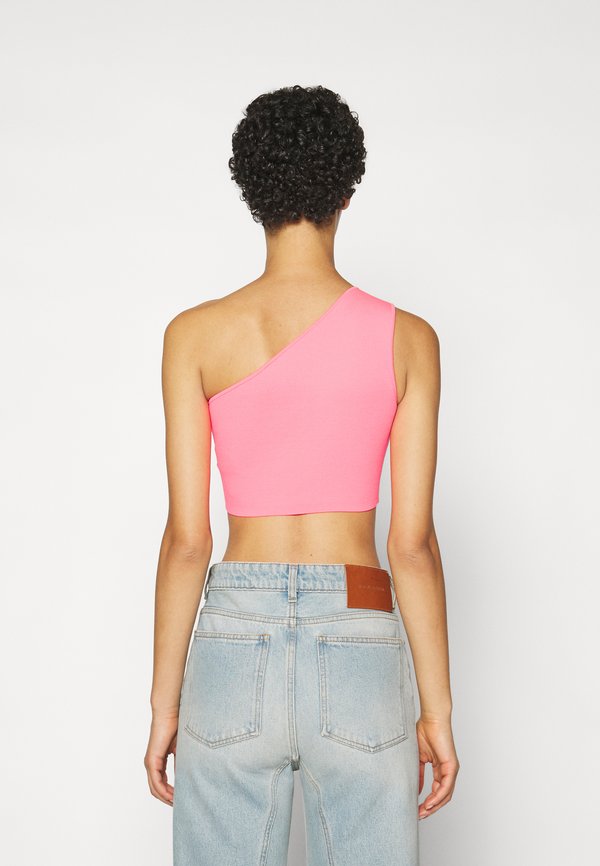 Victoria Beckham BODYLINE ASYMMETRIC BANDEAU