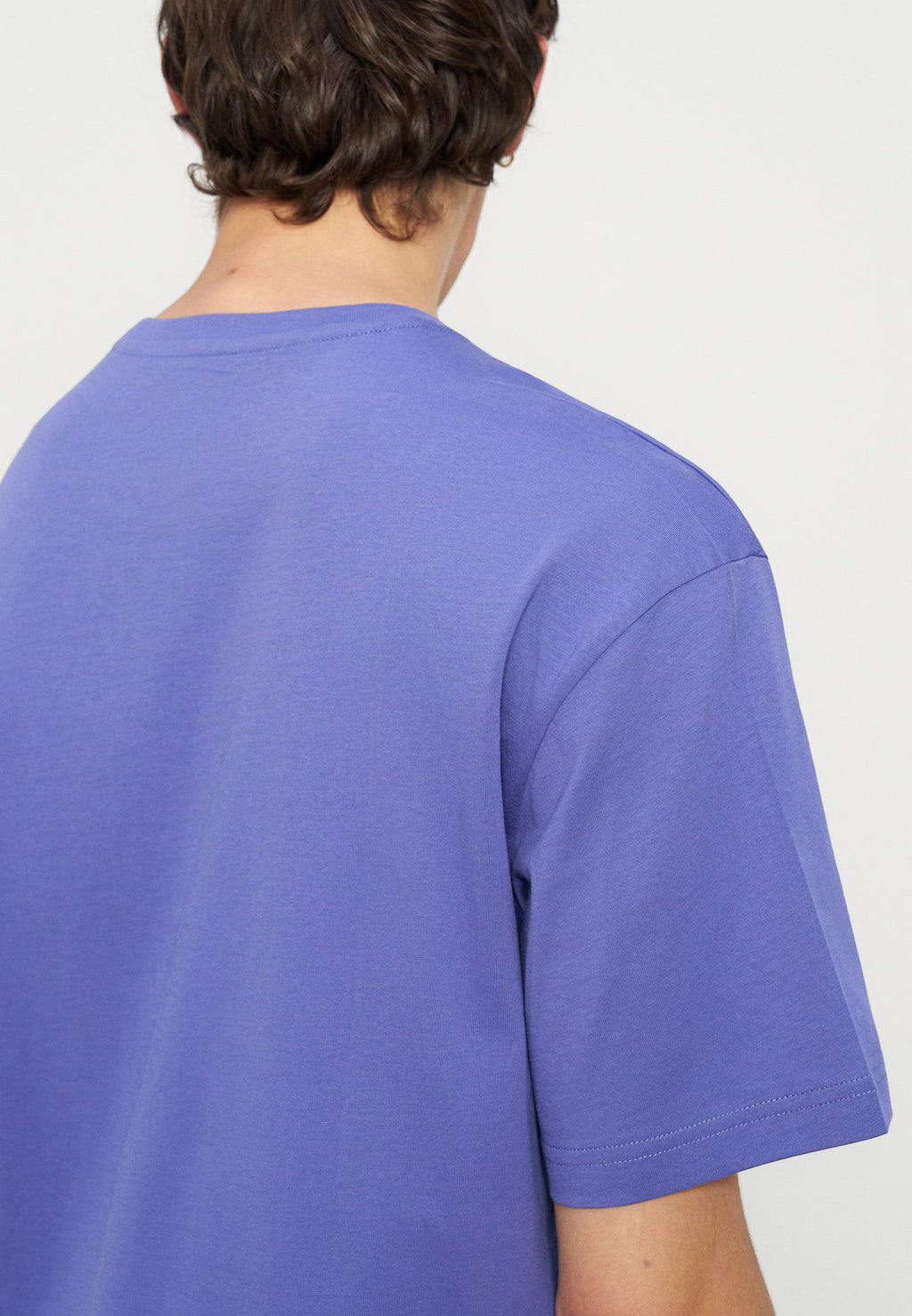 EA7 Emporio Armani T-Shirt print Media 6