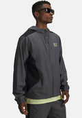 Under Armour TECH SPORT WOVEN - Windbreaker - castlerock