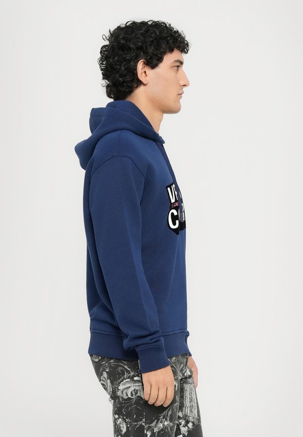 Versace Jeans Couture LOGO SQUARE FLOCK