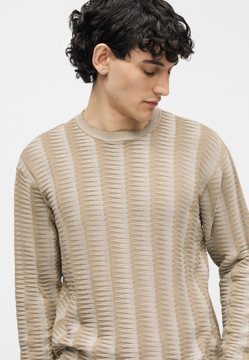 Emporio Armani PULLOVER
