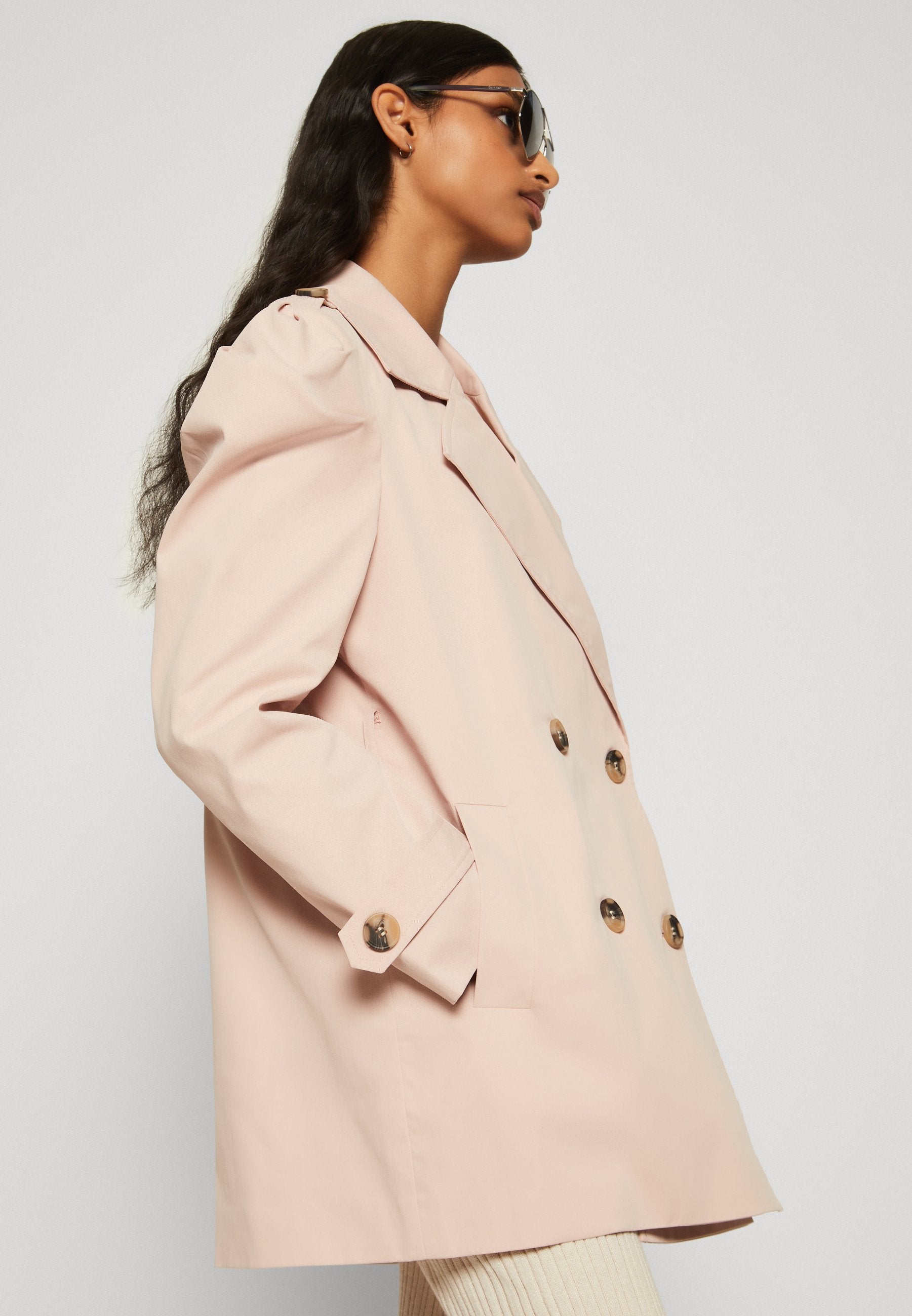 ONLORCHID PUFF SLEEVE Media 5