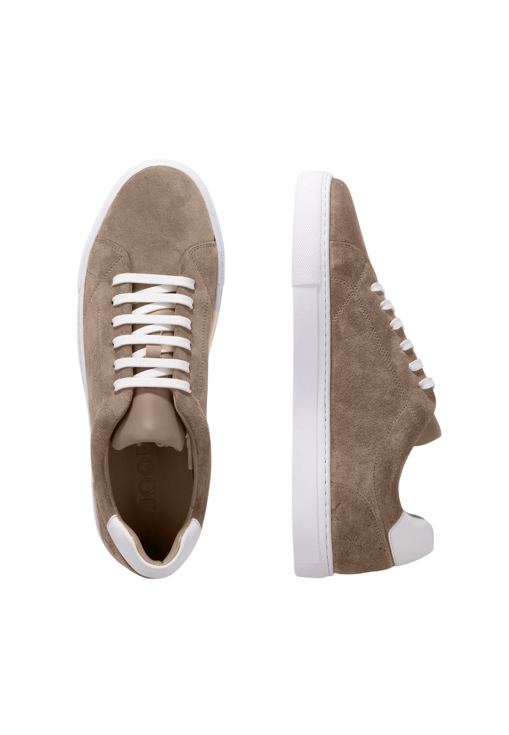 JOOP! VELO STAMPA CODY SNEAKER