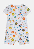 Converse SPACE CRUISERS ROMPER UNISEX