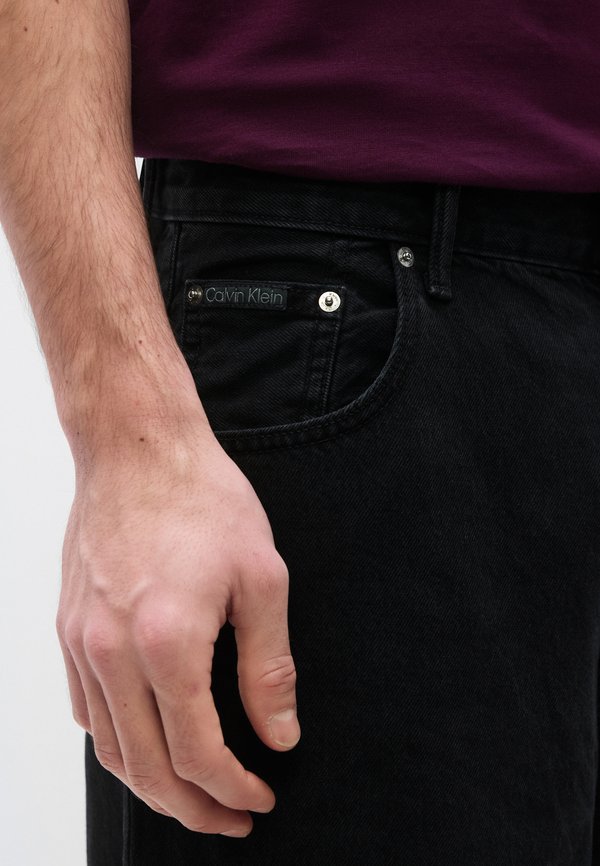 Calvin Klein Jeans BARREL