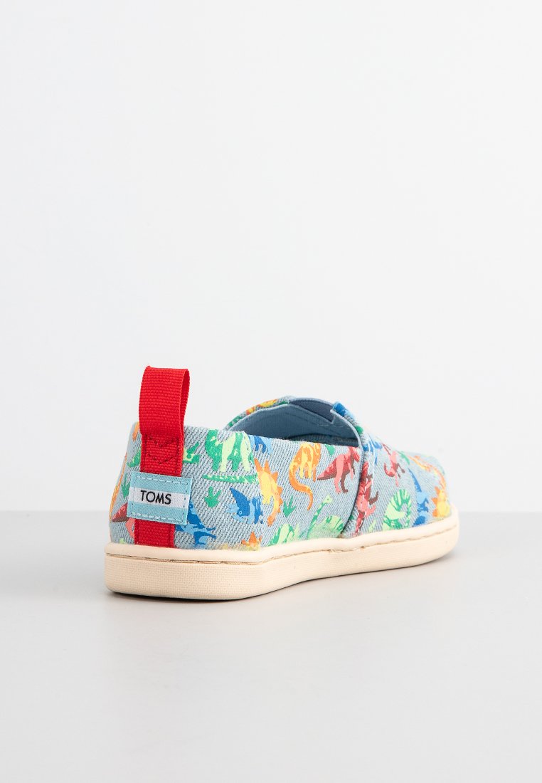 TOMS ALPARGATA