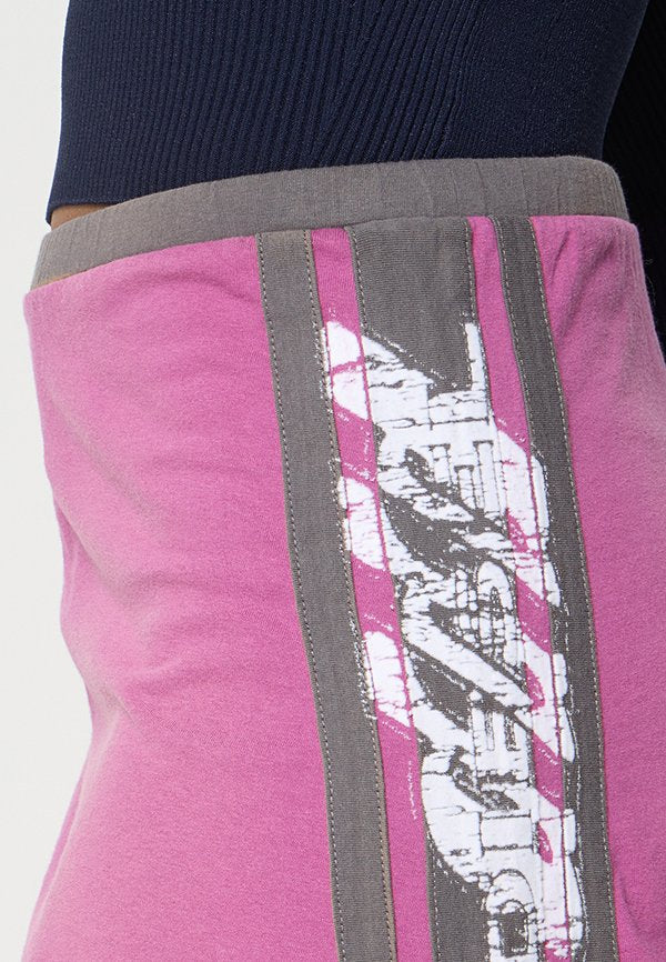Diesel O-UNCUT-STRIPE