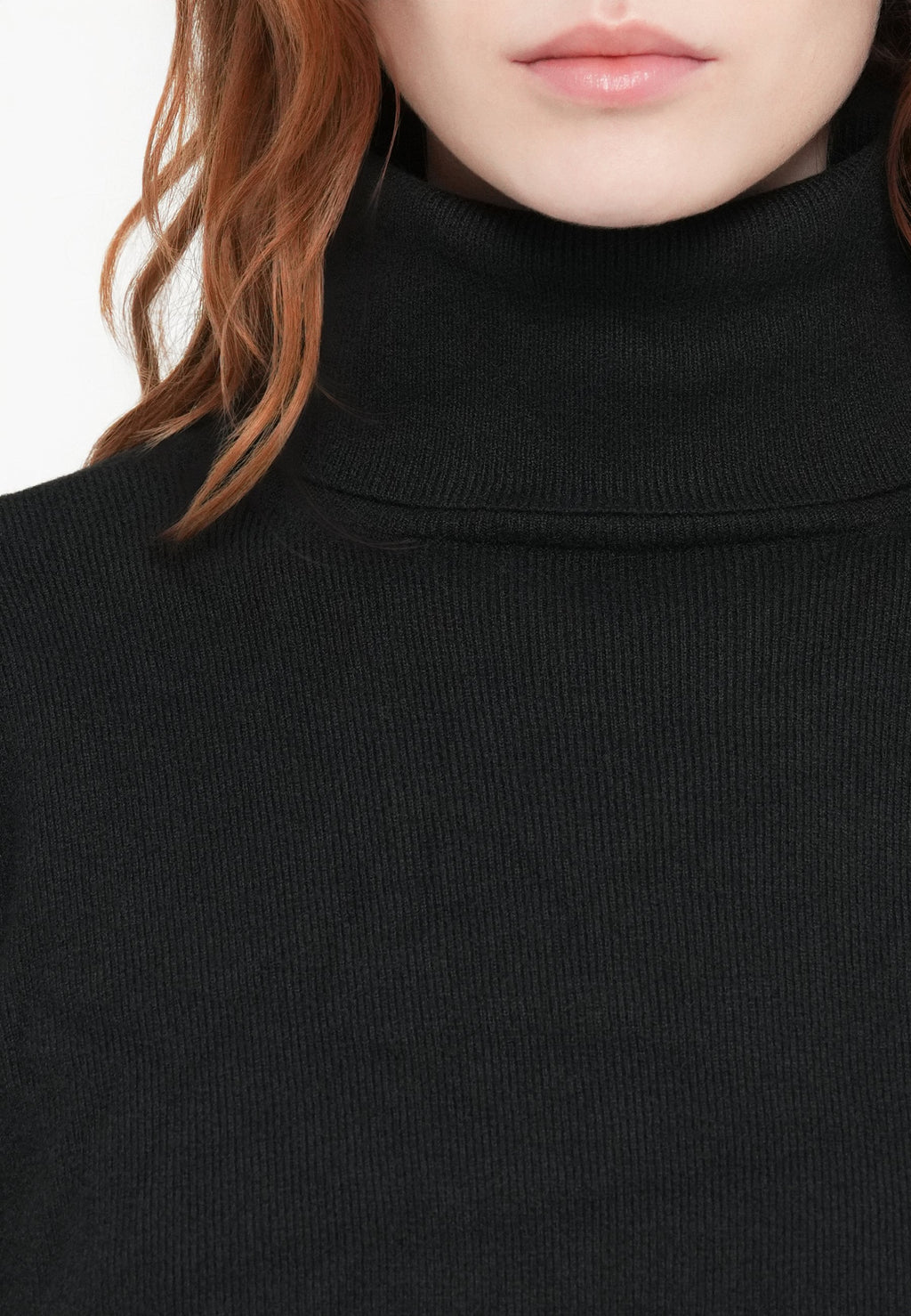 ONLY ONLAMA LIFE ROLL NECK