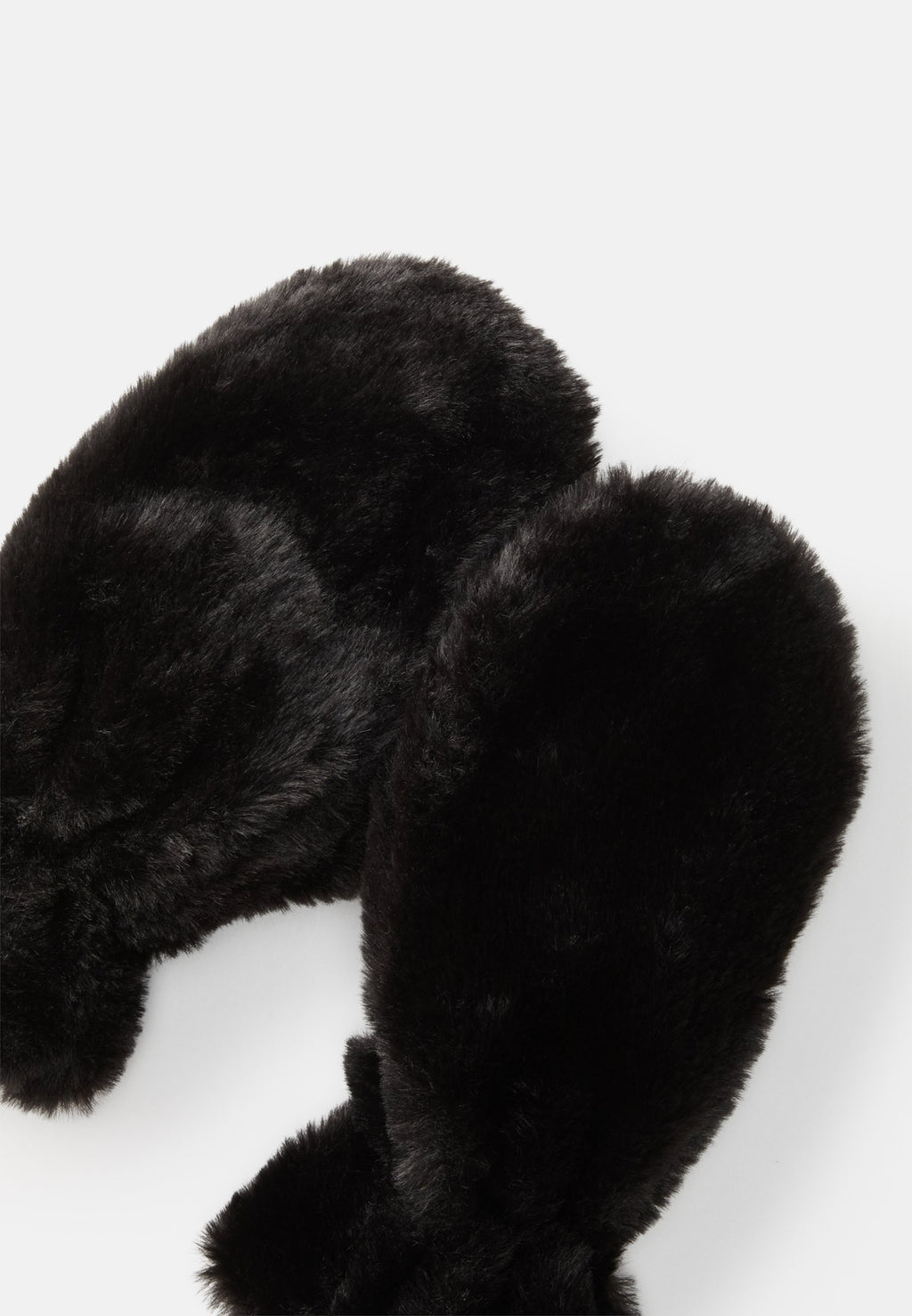 Pieces PCJEANEL MITTENS