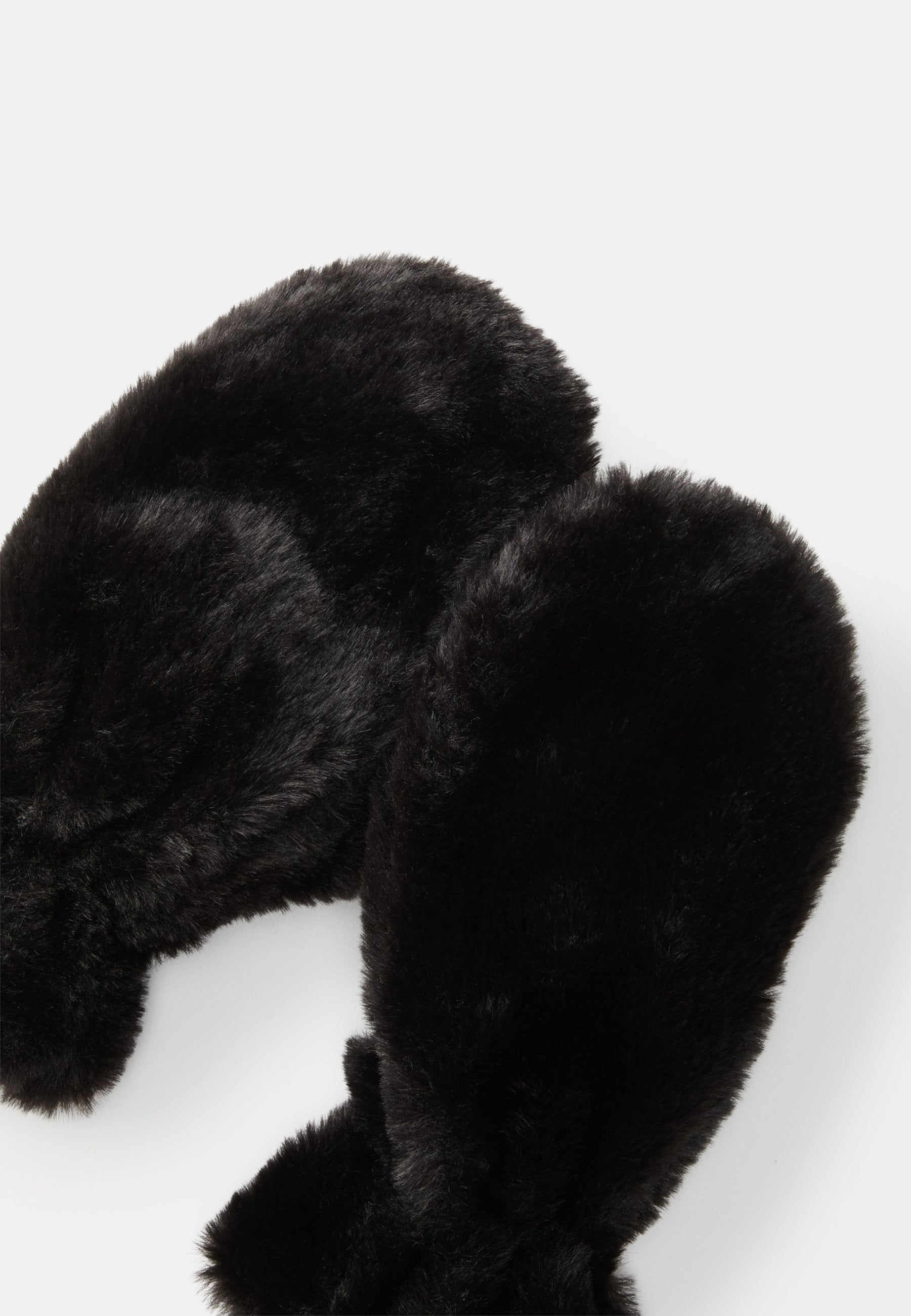 Pieces PCJEANEL MITTENS