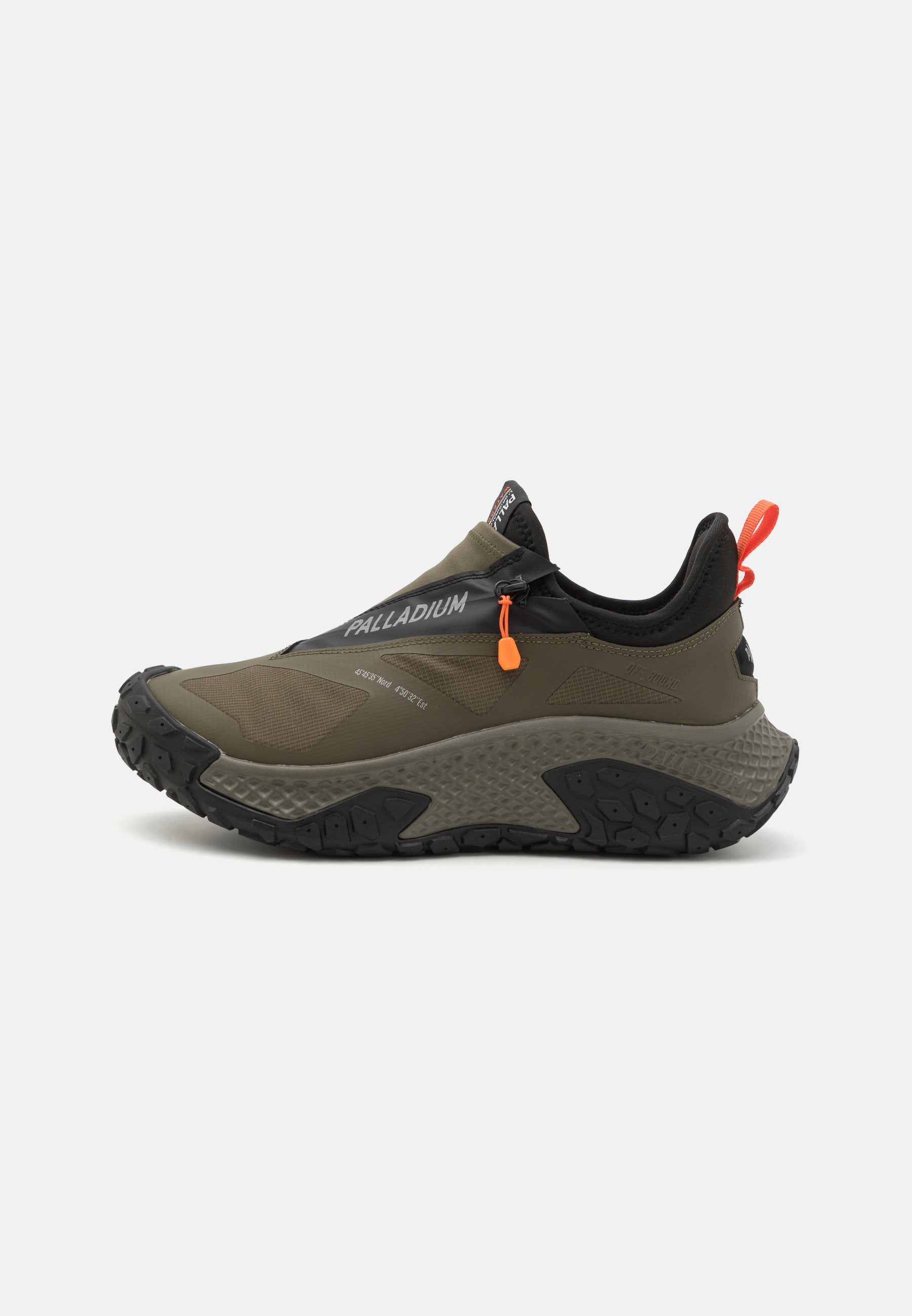 Palladium OFFBOUND ZIP UNISEX
