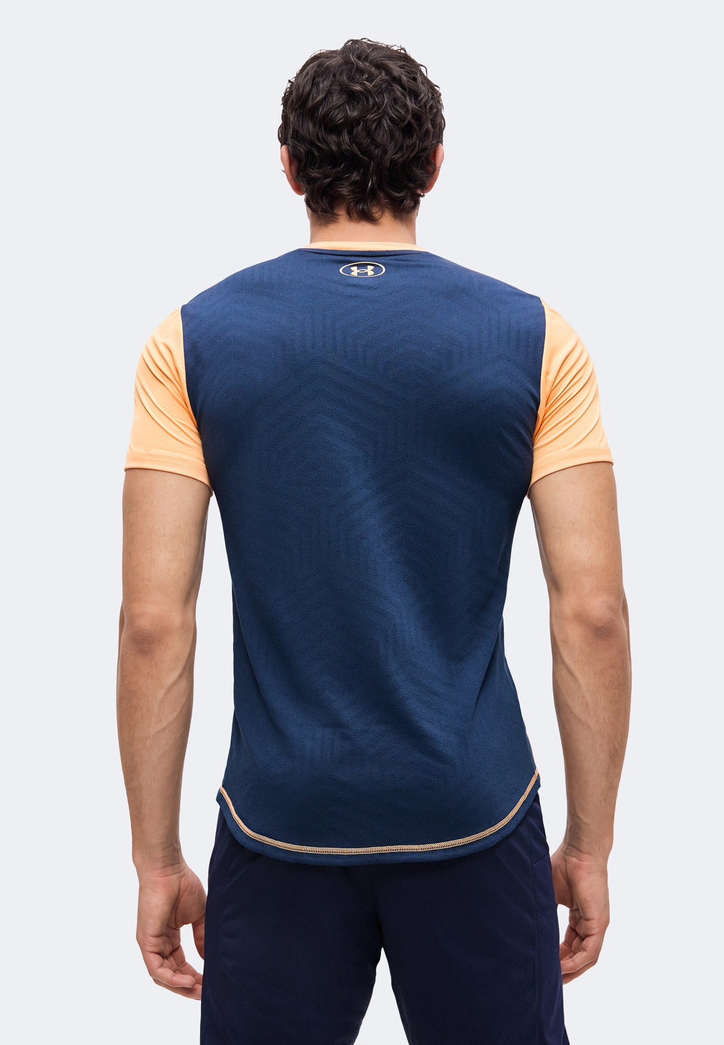 Under Armour CHALLENGER PRO SHORT SLEEVE