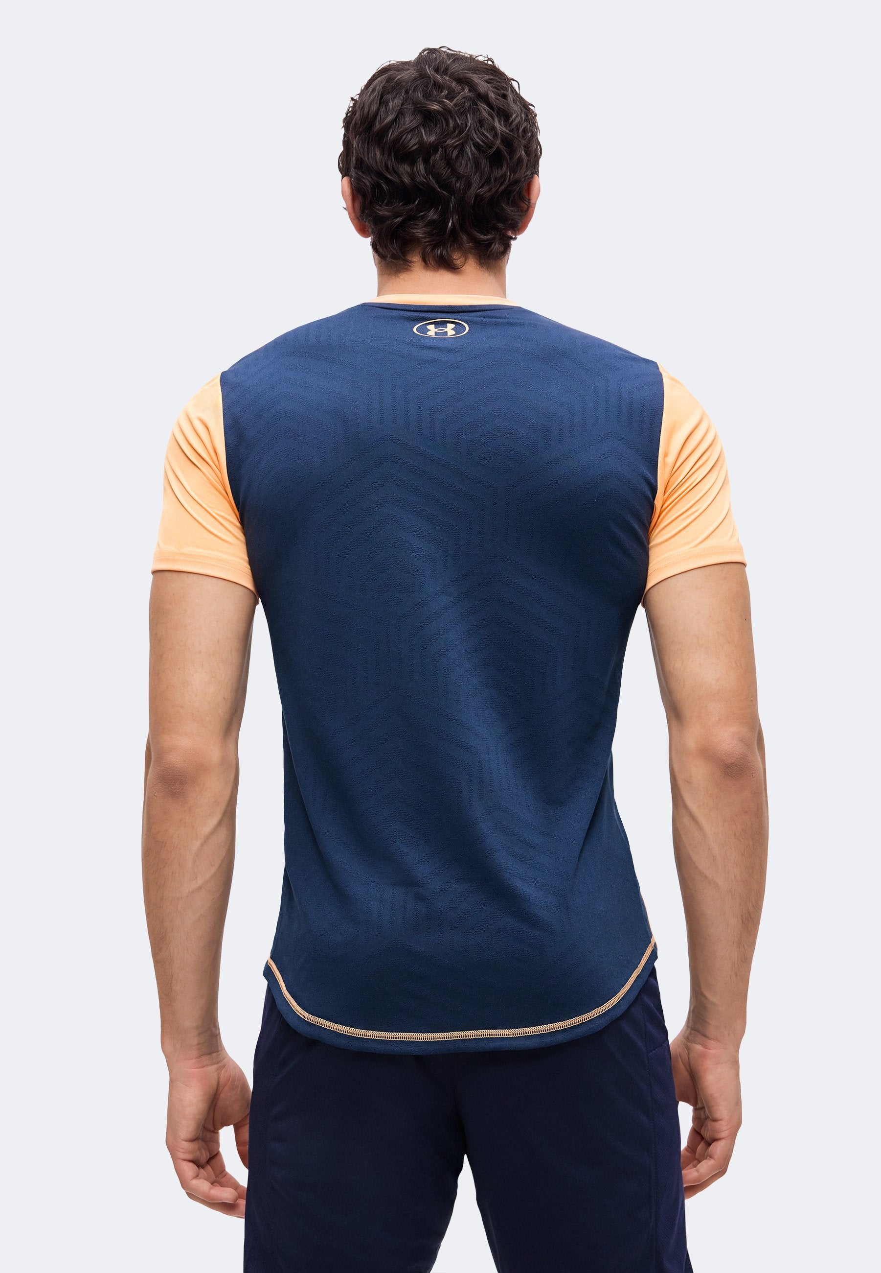 Under Armour CHALLENGER PRO SHORT SLEEVE
