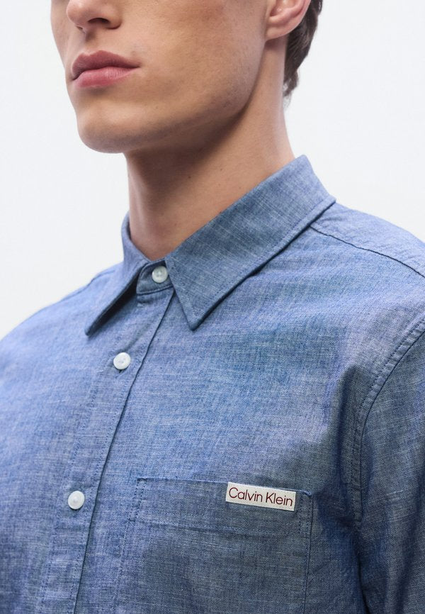 Calvin Klein Jeans CLASSIC SHIRT