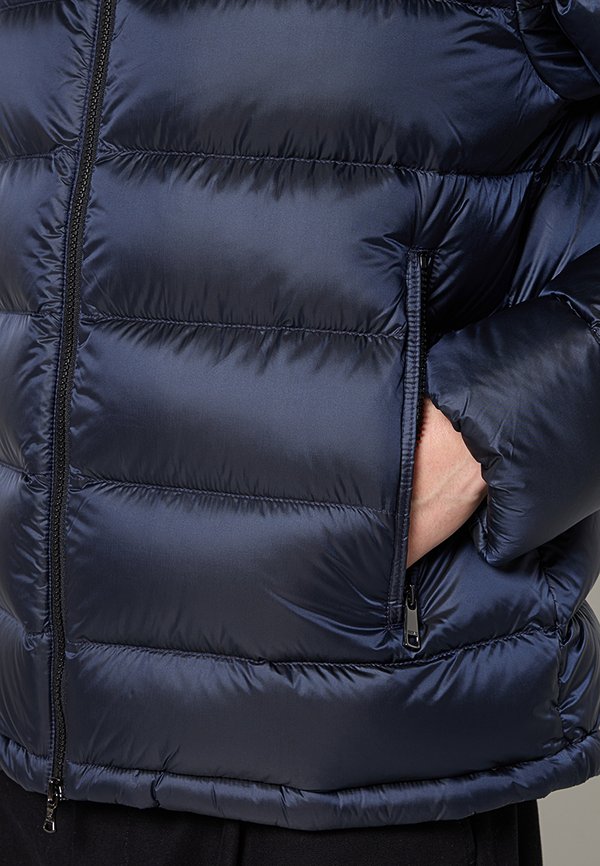 Bogner HUGH