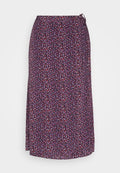 WRAP MIDI SKIRT - GAP - View 1